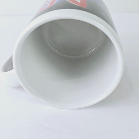 Vintage 1999 Super Dad Superman Birthday Father's Day Coffee Tea Hot Drink Mug - Picture 4 of 5